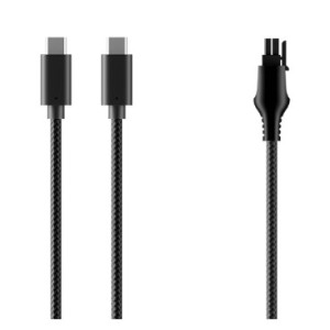 Peplink ACW-791 12V2A 4-Pin to USB-C Power Cable